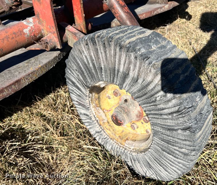 image for item ID9659 Rotary mower