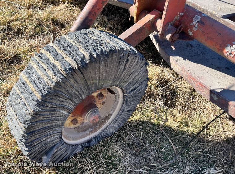 image for item ID9659 Rotary mower