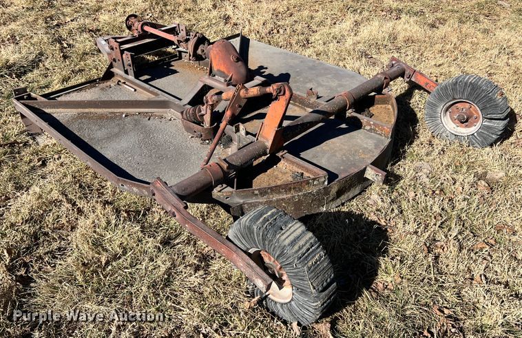 image for item ID9660 Rotary mower