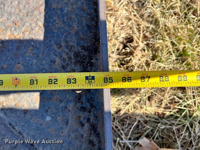 image for item ID9660 Rotary mower