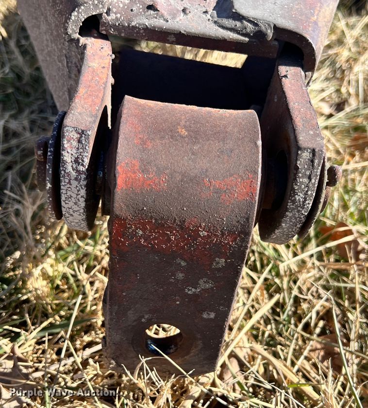 image for item ID9660 Rotary mower