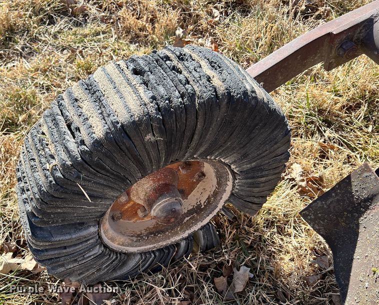 image for item ID9660 Rotary mower