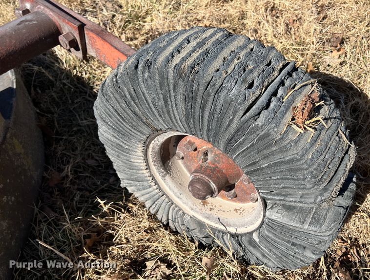 image for item ID9660 Rotary mower