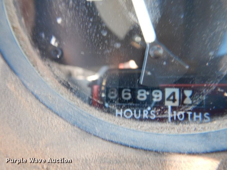 image for item IE9558 1979 John Deere 4640  tractor