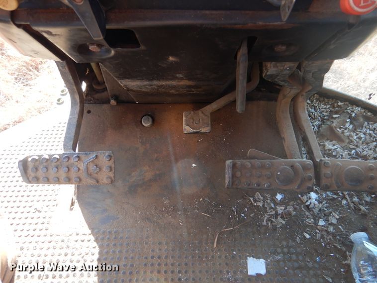 image for item IE9558 1979 John Deere 4640  tractor