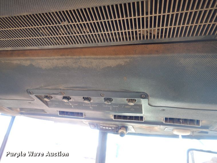 image for item IE9558 1979 John Deere 4640  tractor