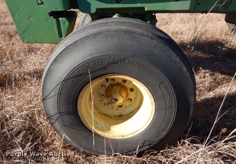 image for item IE9558 1979 John Deere 4640  tractor