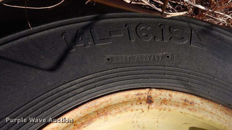 image for item IE9558 1979 John Deere 4640  tractor