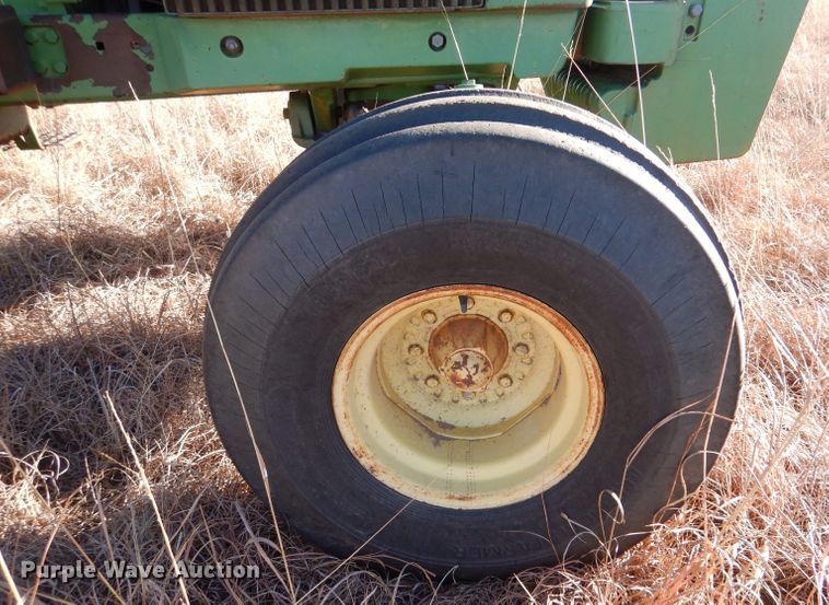 image for item IE9558 1979 John Deere 4640  tractor