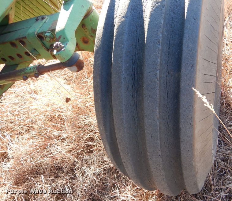 image for item IE9558 1979 John Deere 4640  tractor