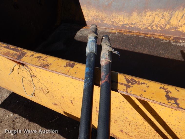 image for item IE9593 Orthman Soilmover 50RF  scraper