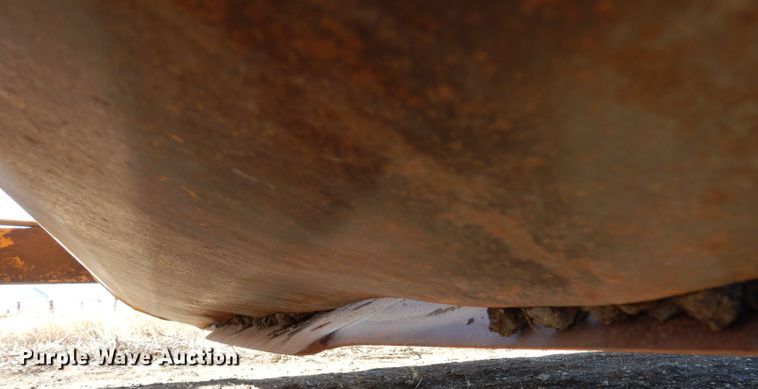 image for item IE9593 Orthman Soilmover 50RF  scraper