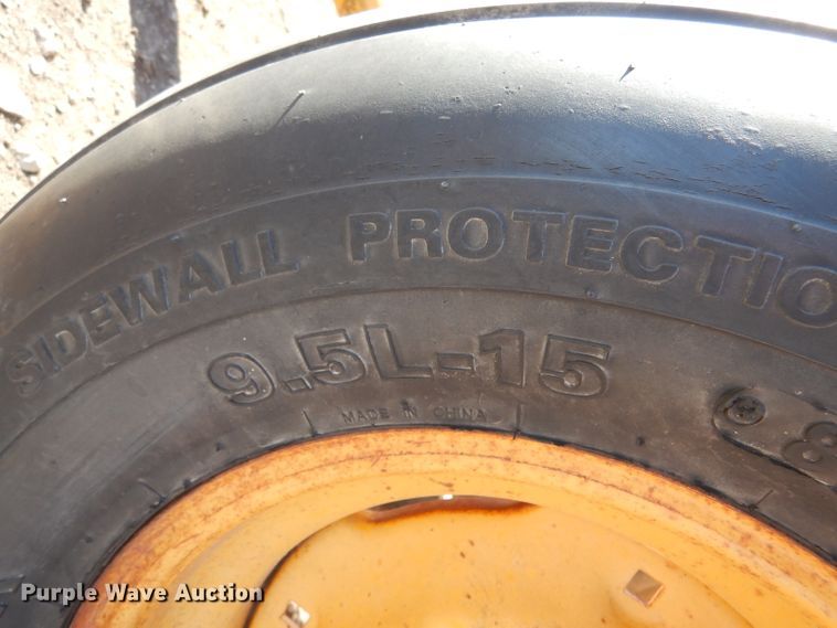 image for item IE9593 Orthman Soilmover 50RF  scraper