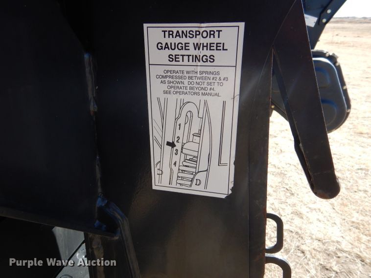 image for item IE9616 2009 Case IH 2162  draper head