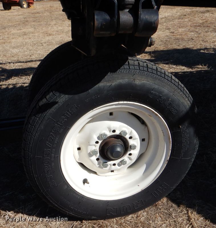 image for item IE9616 2009 Case IH 2162  draper head