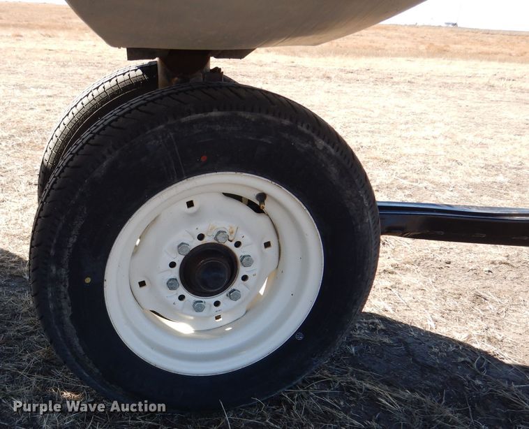 image for item IE9616 2009 Case IH 2162  draper head