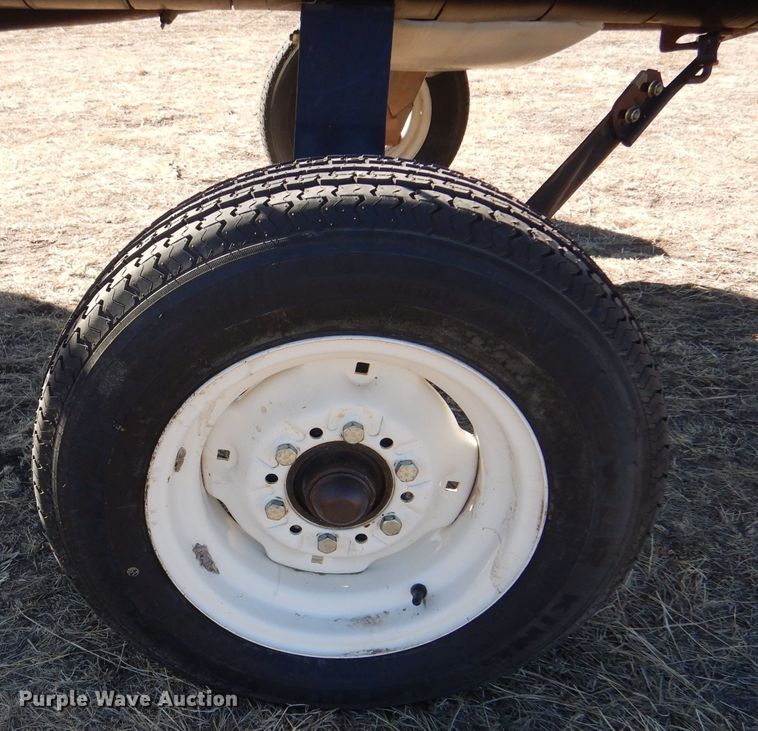 image for item IE9616 2009 Case IH 2162  draper head