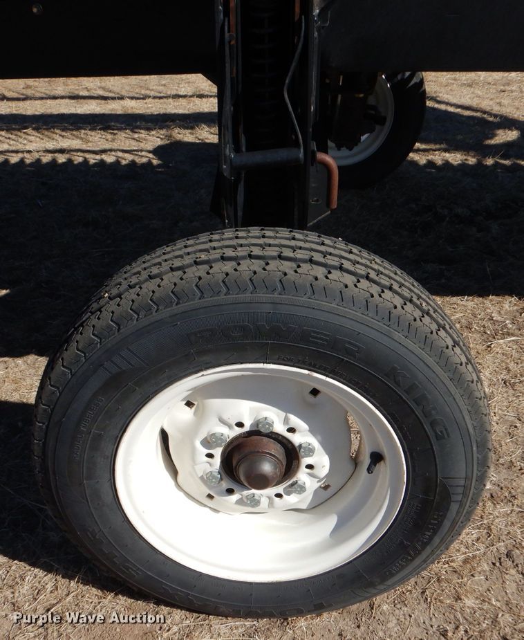 image for item IE9616 2009 Case IH 2162  draper head