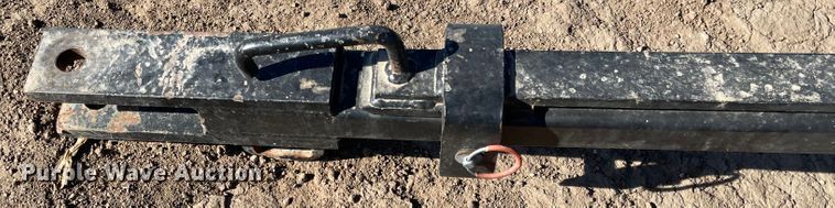 image for item IJ9600 1991 John Deere 930  rigid head