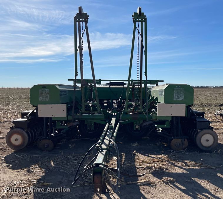 image for item IJ9604 Great Plains  grain drill