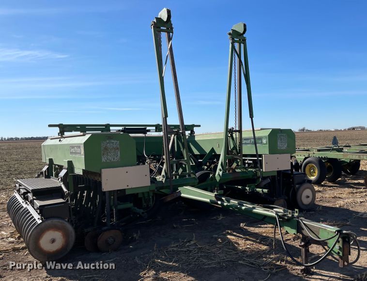 image for item IJ9604 Great Plains  grain drill