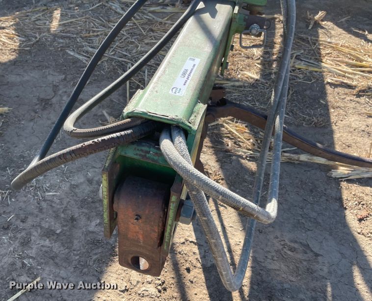 image for item IJ9604 Great Plains  grain drill