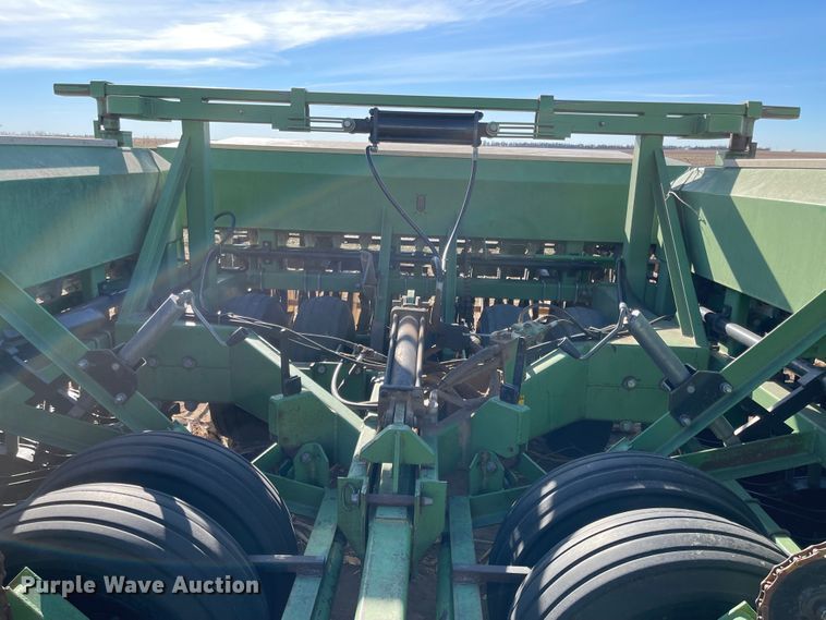 image for item IJ9604 Great Plains  grain drill