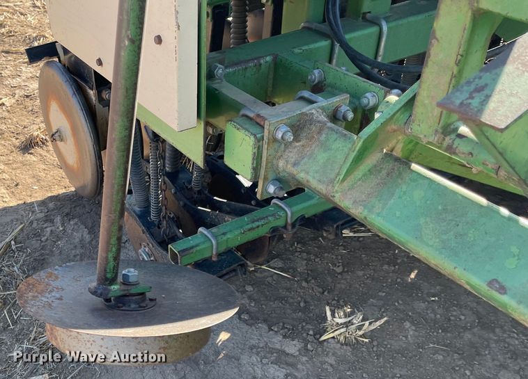 image for item IJ9604 Great Plains  grain drill