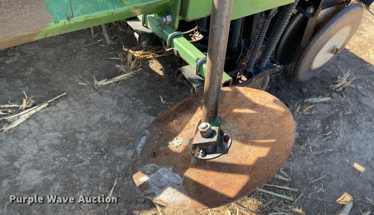 image for item IJ9604 Great Plains  grain drill