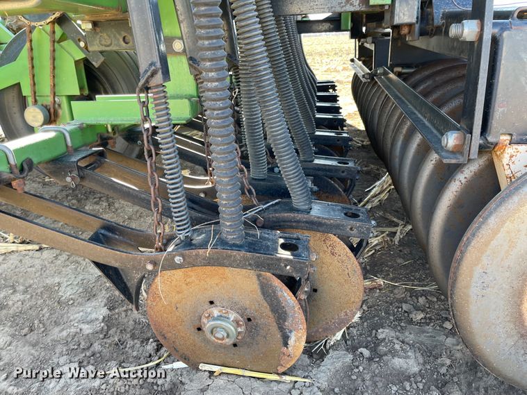 image for item IJ9604 Great Plains  grain drill
