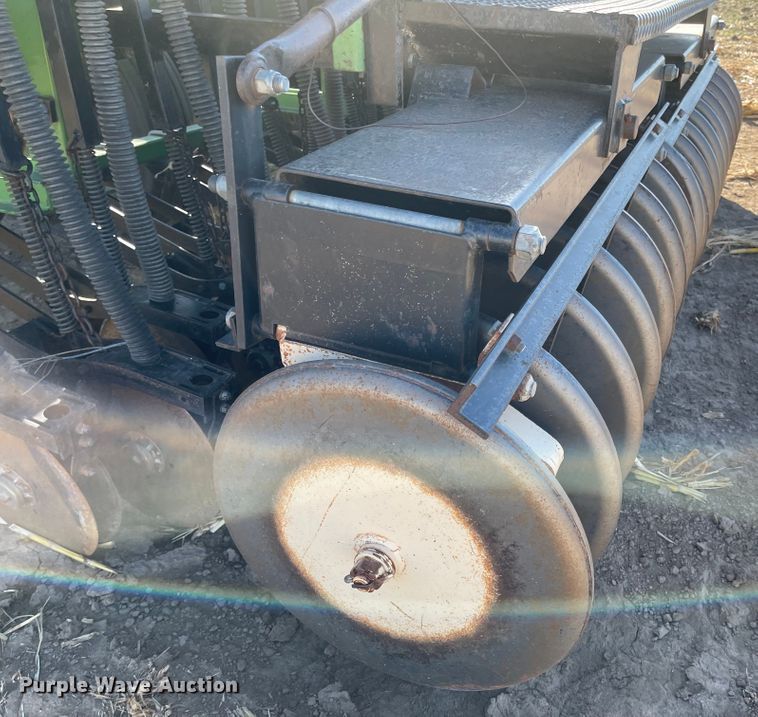 image for item IJ9604 Great Plains  grain drill