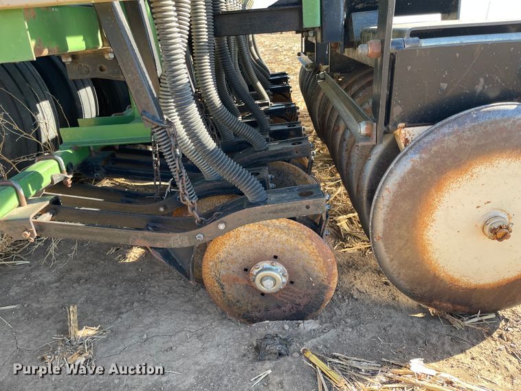 image for item IJ9604 Great Plains  grain drill