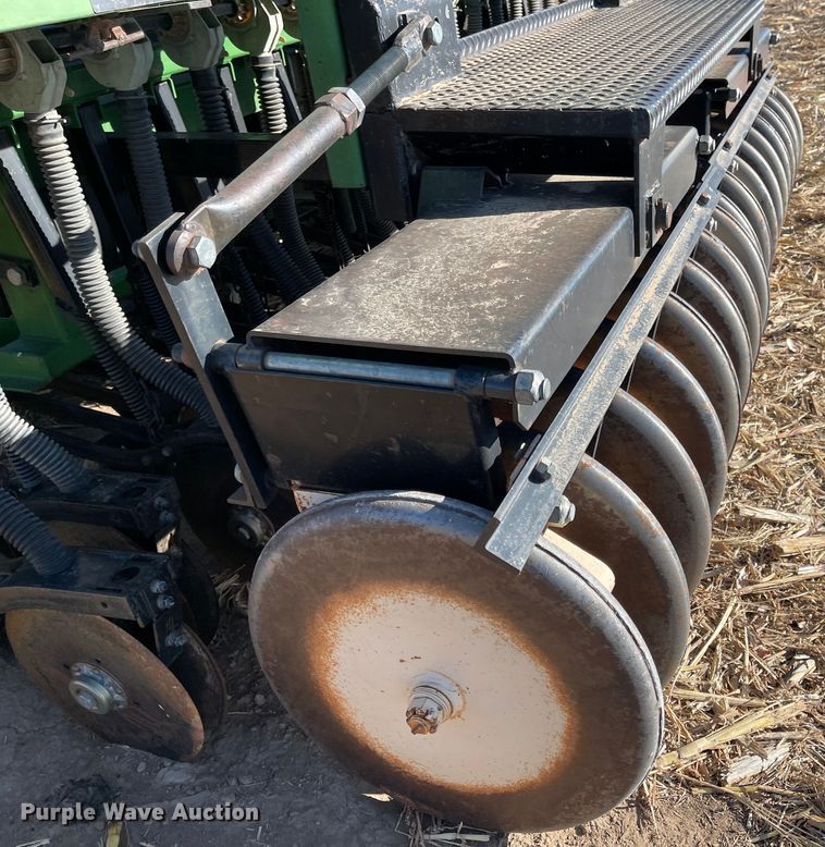 image for item IJ9604 Great Plains  grain drill