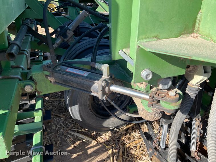 image for item IJ9604 Great Plains  grain drill