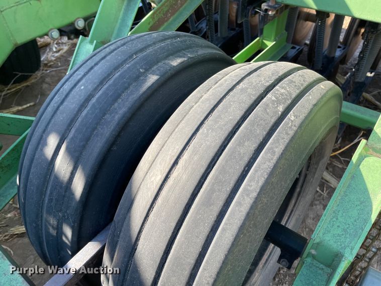 image for item IJ9604 Great Plains  grain drill