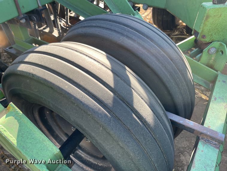 image for item IJ9604 Great Plains  grain drill