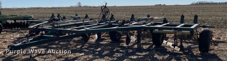 image for item IJ9606 Flex King  sweep plow
