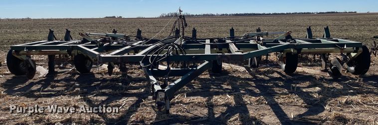 image for item IJ9606 Flex King  sweep plow