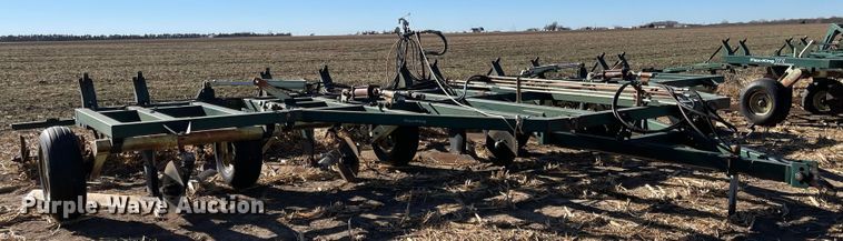 image for item IJ9606 Flex King  sweep plow