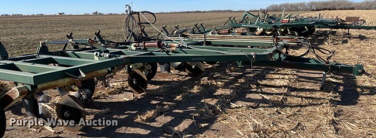 image for item IJ9606 Flex King  sweep plow