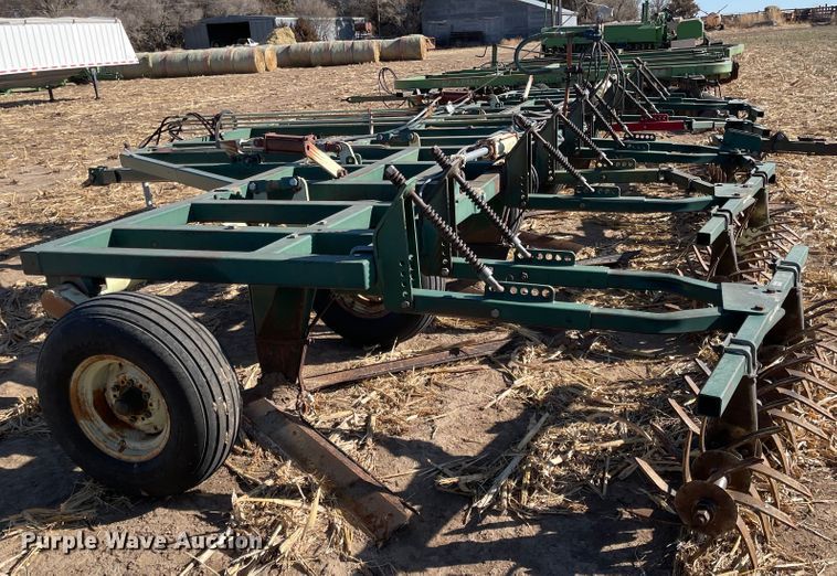 image for item IJ9606 Flex King  sweep plow