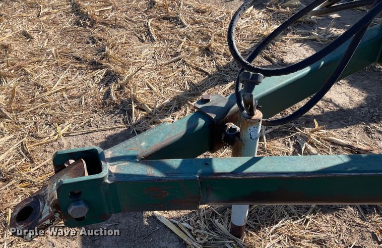 image for item IJ9606 Flex King  sweep plow