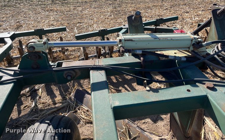 image for item IJ9606 Flex King  sweep plow