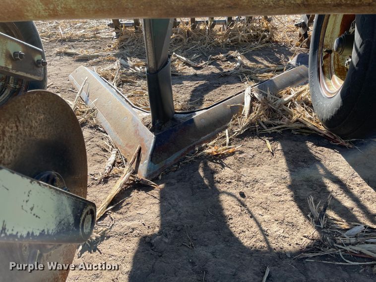 image for item IJ9606 Flex King  sweep plow