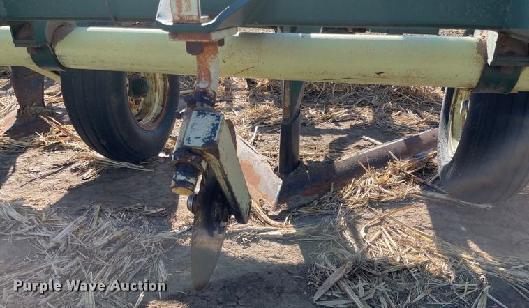 image for item IJ9606 Flex King  sweep plow