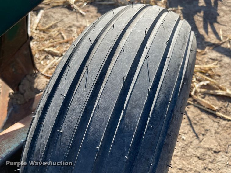 image for item IJ9606 Flex King  sweep plow