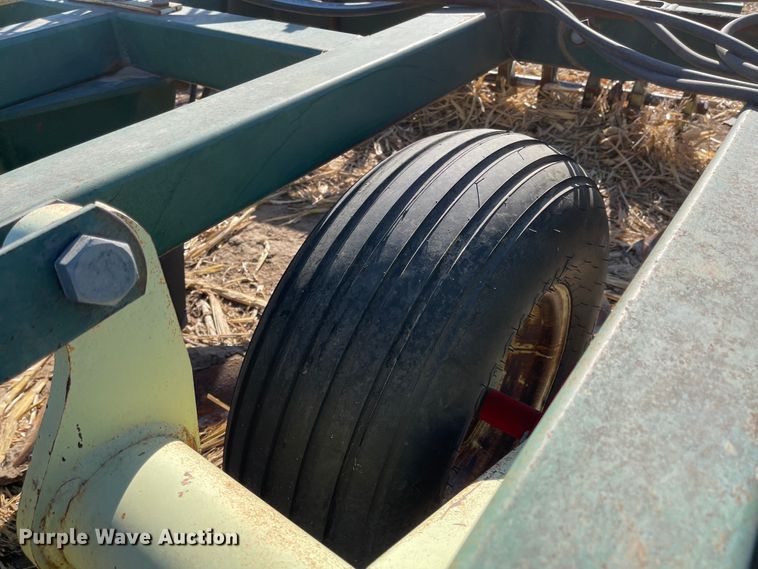 image for item IJ9606 Flex King  sweep plow