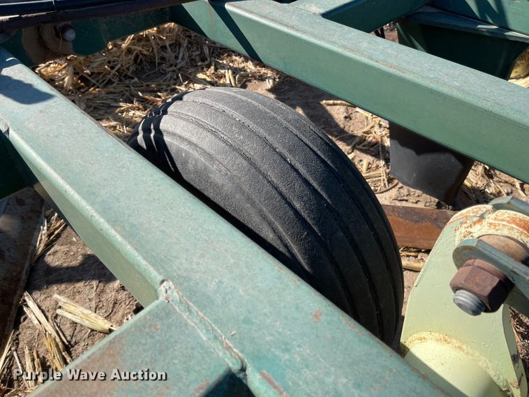 image for item IJ9606 Flex King  sweep plow