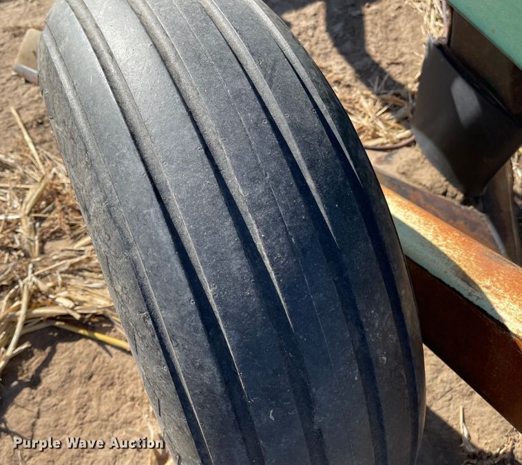 image for item IJ9606 Flex King  sweep plow