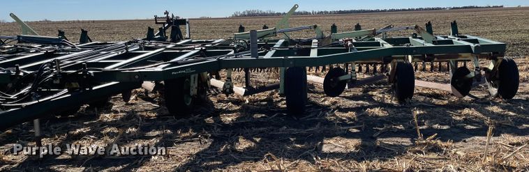 image for item IJ9607 Flex King XL Series  sweep plow